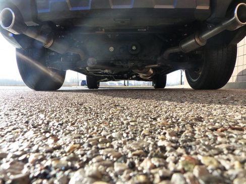 Used 2023 Honda Passport EX-L image 8