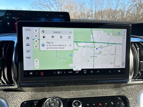 New 2026 Ford Expedition Tremor image 22