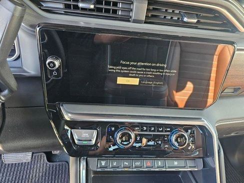 New 2026 GMC Sierra 3500 Denali Ultimate image 28