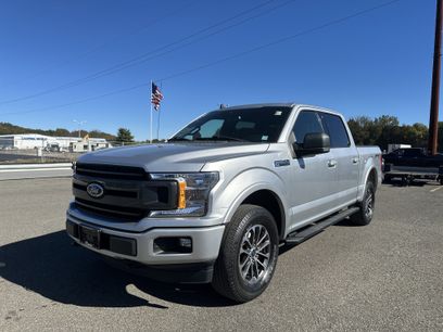 Used 2019 Ford F150 XLT w/ Equipment Group 302A Luxury
