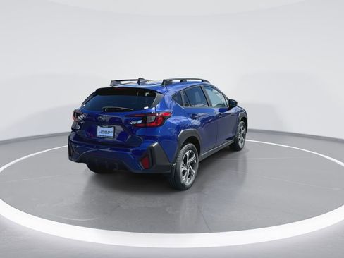New 2026 Subaru Crosstrek 2.0i Premium AWD/4WD image 7
