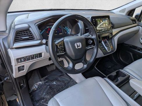 Used 2020 Honda Odyssey EX-L image 10