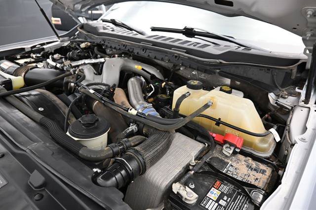 Used 2024 Ford F350 Lariat AWD/4WD image 24