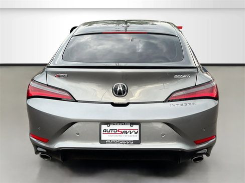 Used 2023 Acura Integra A-Spec image 6