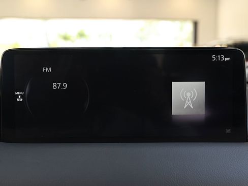 Used 2024 MAZDA CX-5 Carbon Edition image 25