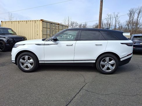 Used 2026 Land Rover Range Rover Velar S image 5