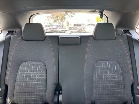 Used 2024 Honda HR-V Sport image 19