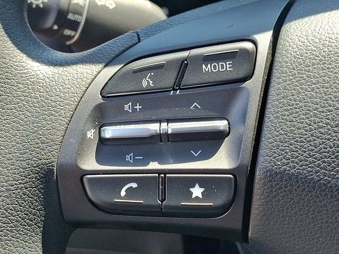 Used 2023 Hyundai Kona SEL w/ Cargo Package AWD/4WD image 22