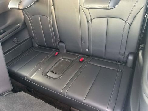 Certified 2025 INFINITI QX60 Pure w/ Cargo Package image 30