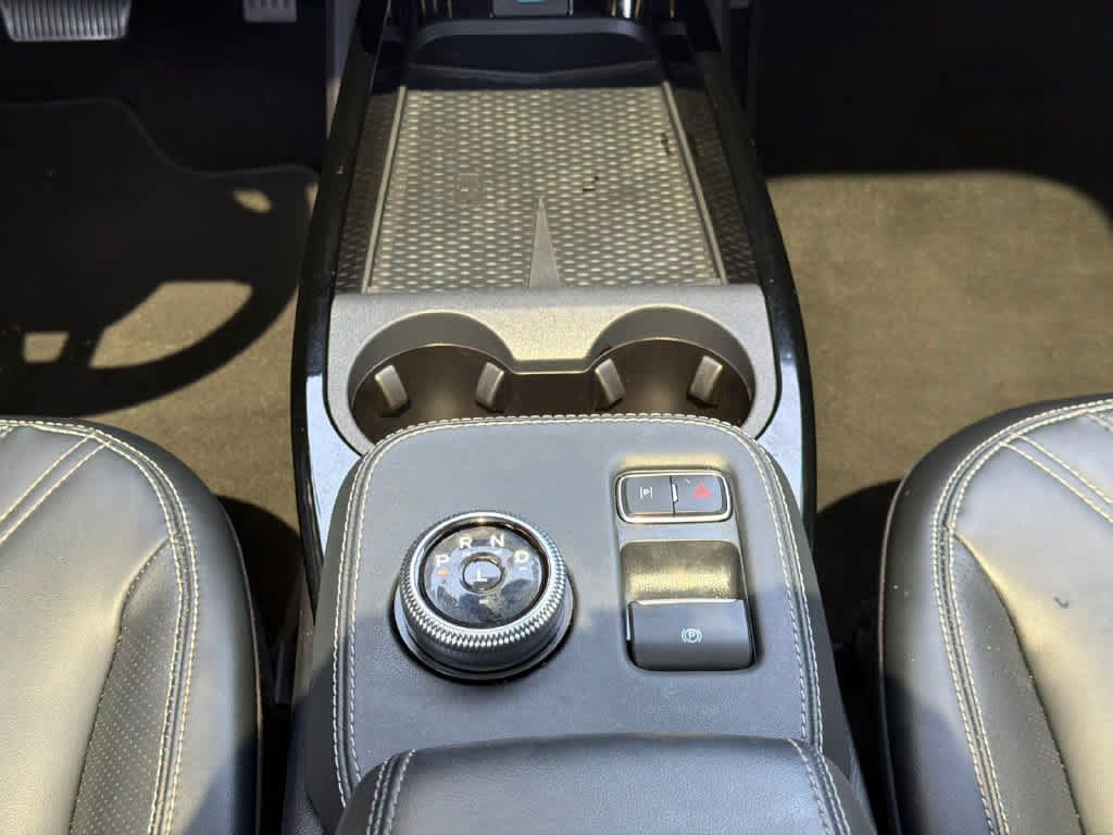 Used 2023 Ford Mustang Mach-E Premium w/ Mustang Nite Pony Package RWD image 34