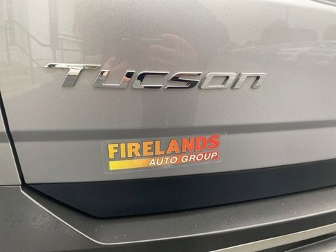 Used 2022 Hyundai Tucson SEL w/ Convenience Package image 13