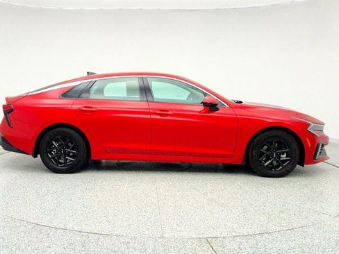 Used 2025 Kia K5 LXS image 4