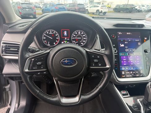 Used 2020 Subaru Outback Limited w/ Popular Package #2 image 31