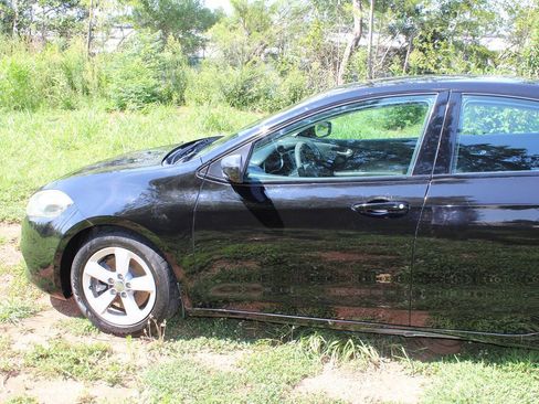 Used 2015 Dodge Dart SXT FWD image 11