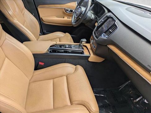 Used 2018 Volvo XC90 T6 Inscription w/ Convenience Package AWD/4WD image 19