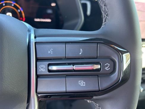 New 2026 Chevrolet Colorado W/T w/ WT Custom Package image 19