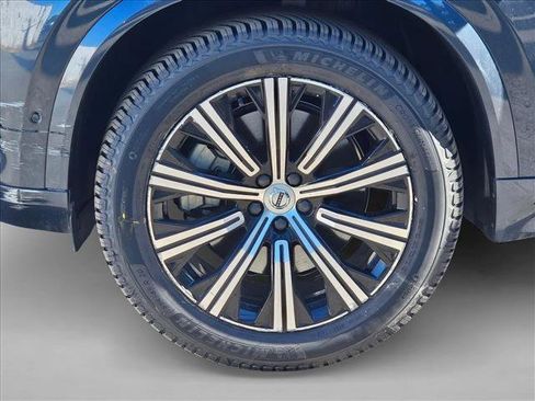Used 2021 Volvo XC90 T8 Inscription w/ Advanced Package image 19