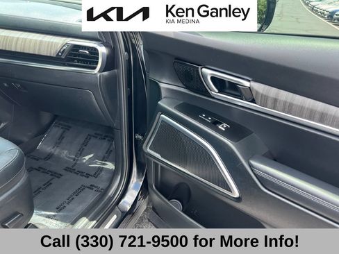 Certified 2024 Kia Telluride SX w/ Towing Package AWD/4WD image 63