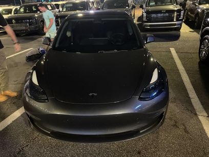 Used 2023 Tesla Model 3 Standard Range