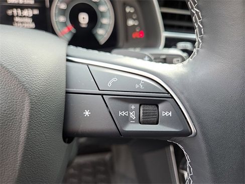 Certified 2025 Audi Q7 3.0T Prestige w/ Prestige Package image 23