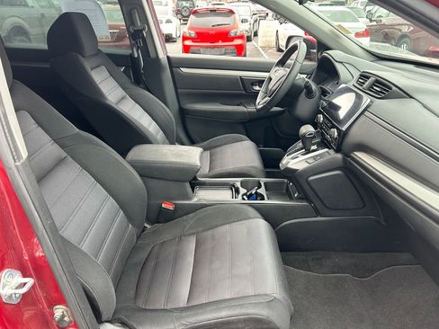Used 2021 Honda CR-V Special Edition image 33