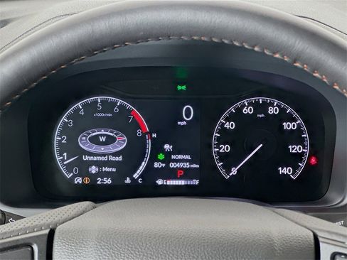 Certified 2025 Honda Ridgeline TrailSport image 9