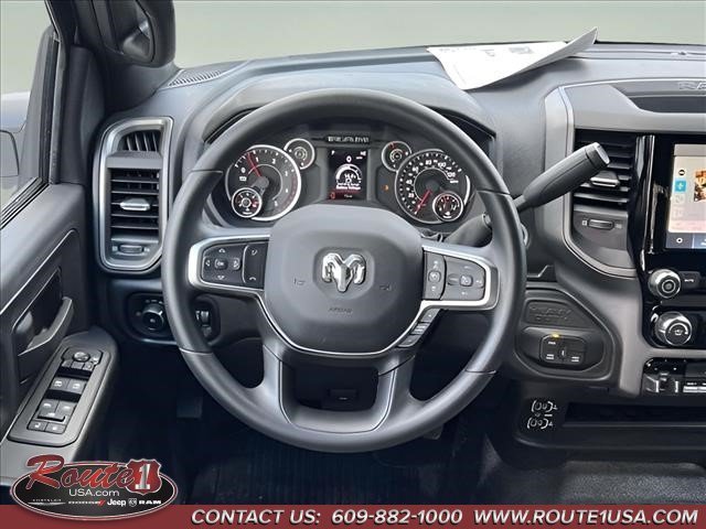 New 2026 RAM 5500 Tradesman w/ Chrome Appearance Group AWD/4WD image 32