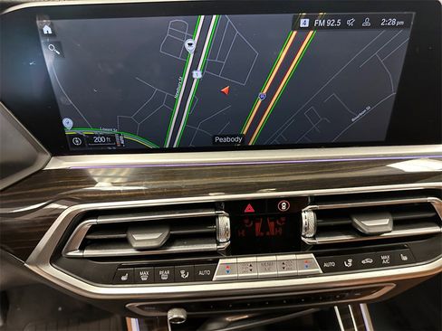 Used 2023 BMW X5 xDrive40i w/ Premium Package image 20