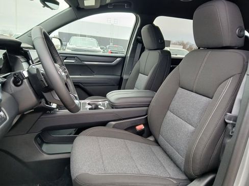 New 2026 GMC Acadia Elevation w/ LPO, Floor Liner Package image 10