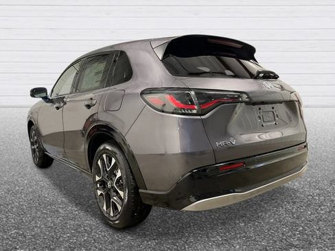 New 2027 Honda HR-V EX-L image 3