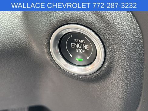 Used 2021 Chevrolet Silverado 1500 RST w/ Convenience Package II AWD/4WD image 24