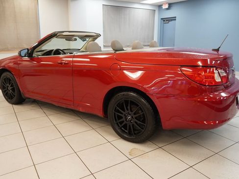 Used 2008 Chrysler Sebring LX w/ Convenience Group FWD image 7