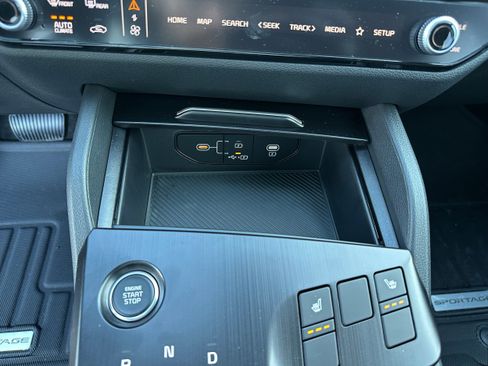 New 2026 Kia Sportage S image 34