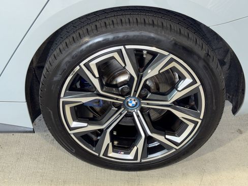 Used 2023 BMW i4 M50 w/ Premium Package AWD/4WD image 36