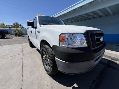Used 2007 Ford F150 XL