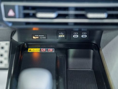 New 2026 Toyota Camry SE FWD image 21