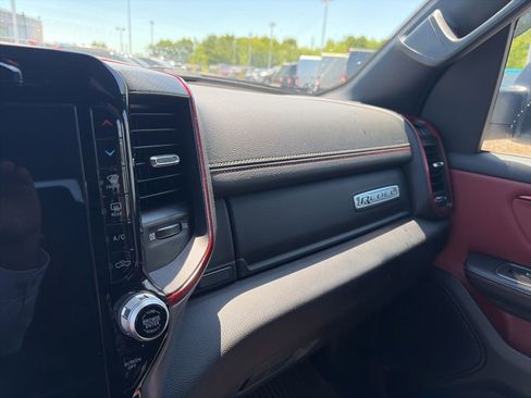 Used 2023 RAM 1500 Rebel w/ Rebel Level 1 Equipment Group AWD/4WD image 25