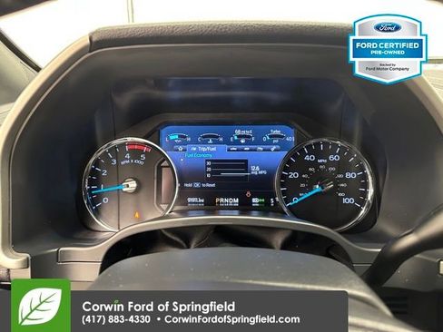 Certified 2022 Ford F250 Lariat image 31