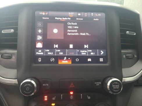 Used 2022 RAM 1500 Big Horn image 27