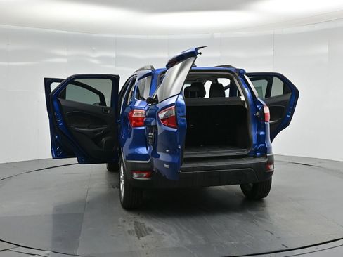 Used 2020 Ford EcoSport SE image 31