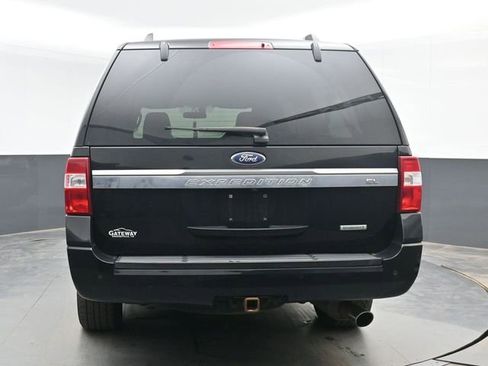Used 2017 Ford Expedition EL Limited w/ Equipment Group 301A AWD/4WD image 13