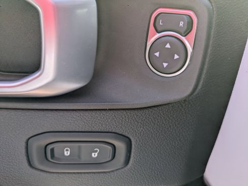 Used 2022 Jeep Wrangler Unlimited Rubicon 4xe w/ Cold Weather Group image 19