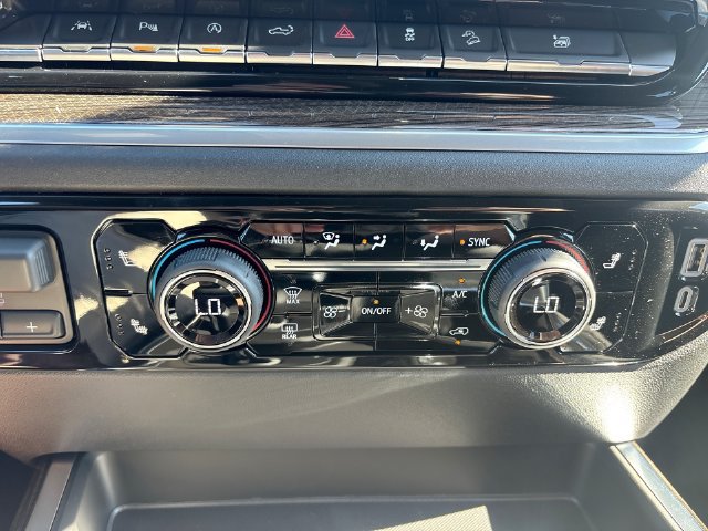 New 2026 Chevrolet Silverado 1500 RST AWD/4WD image 19