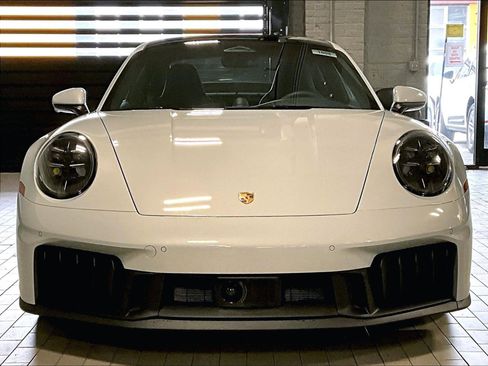 New 2026 Porsche 911 Carrera GTS RWD image 22