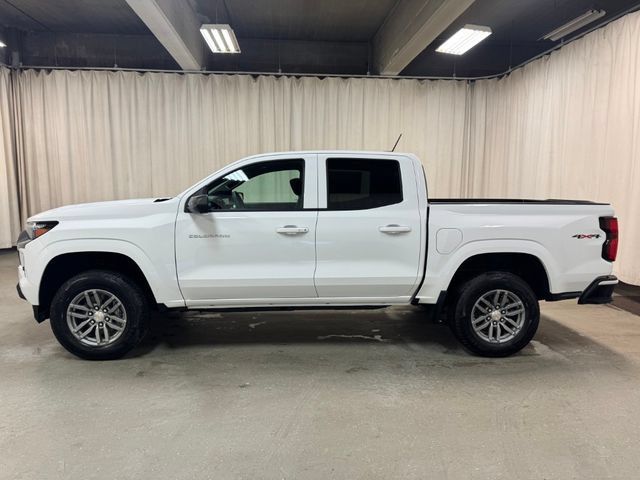 New 2026 Chevrolet Colorado LT w/ LT Convenience Package AWD/4WD image 10