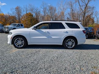 Used 2023 Dodge Durango GT video 2
