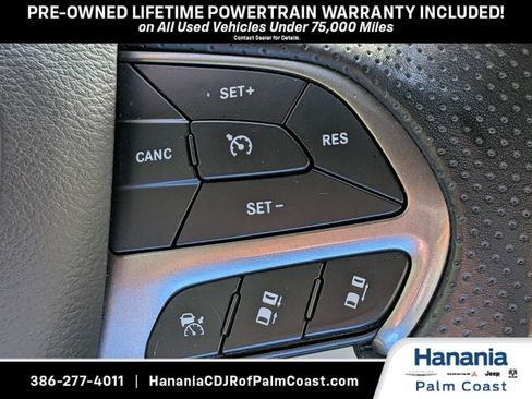 Used 2023 Dodge Durango Citadel AWD/4WD image 32