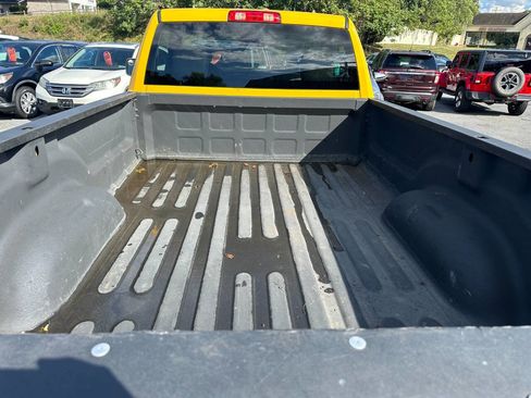 Used 2018 RAM 2500 Tradesman w/ Power Accessory Group image 26