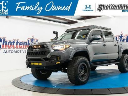 Used 2022 Toyota Tacoma SR5