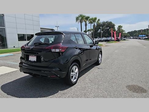 Used 2025 Nissan Kicks Play S FWD image 32